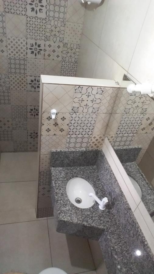 Hospedaria Chez Nous Каукая Экстерьер фото