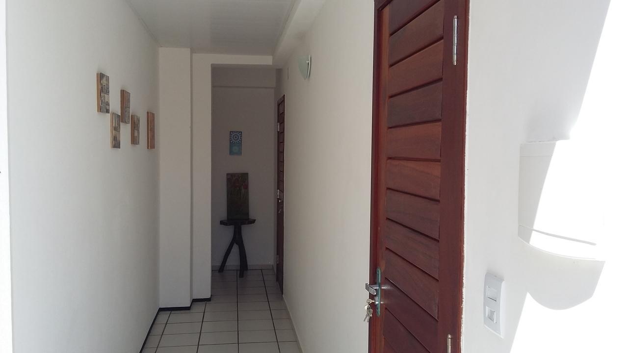 Hospedaria Chez Nous Каукая Экстерьер фото