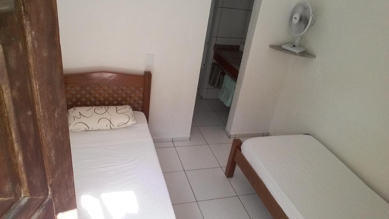 Hospedaria Chez Nous Каукая Экстерьер фото